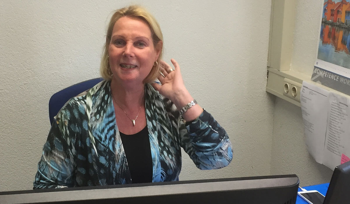 Je bekijkt nu De Zender