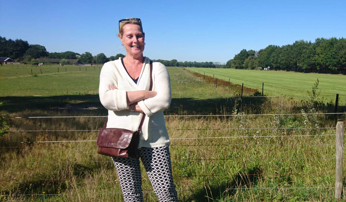 Je bekijkt nu Reflexie