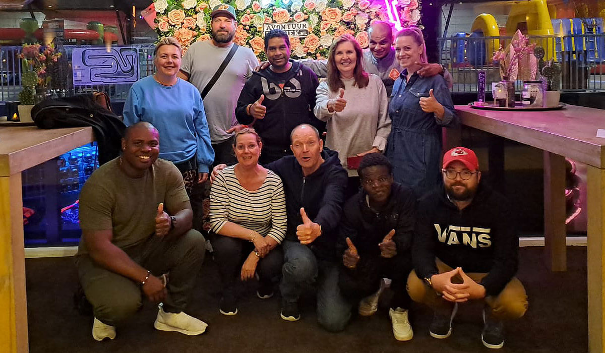 Je bekijkt nu Decon Nederland maakt groei door